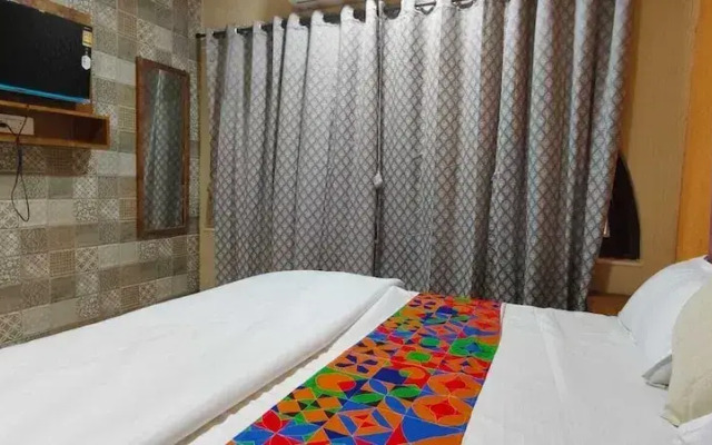 Hotel Akshay