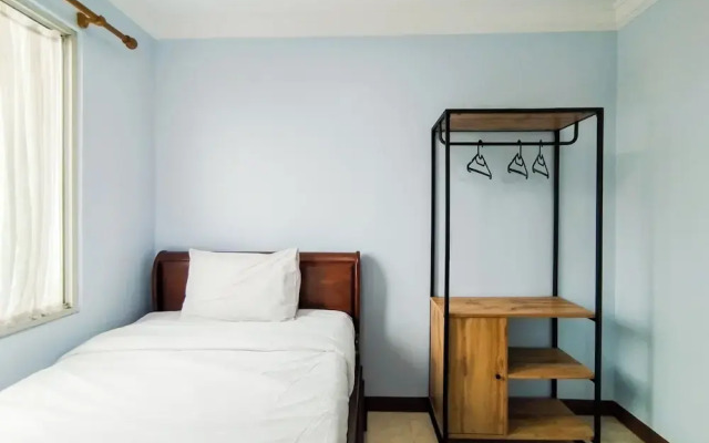 Serene 2Br At Galeri Ciumbuleuit 1 Apartment