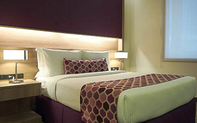 The Bayleaf Cavite