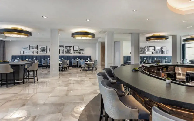 EVEN Hotel Austin Uptown Near The Domain by IHG