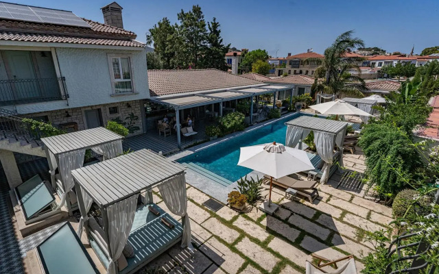 Casa Luna Hotel Alaçati