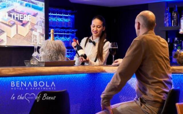 Benabola Hotel & Apartments