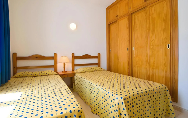 Apartamentos Club Pocillos