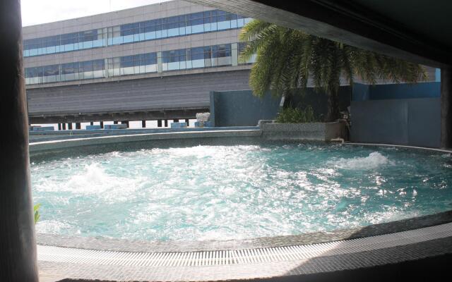 Hotel H2O