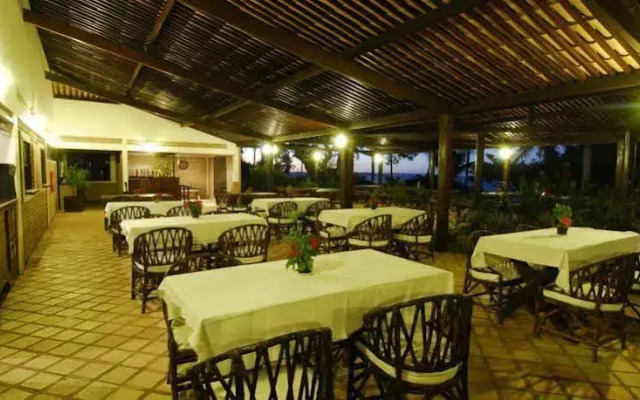 Hotel Casa Blanca