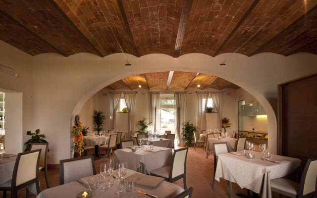 Locanda Sant'Agata