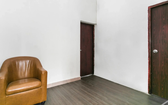 No.7 Accommodation (Shenzhen Longgang Central Shop)