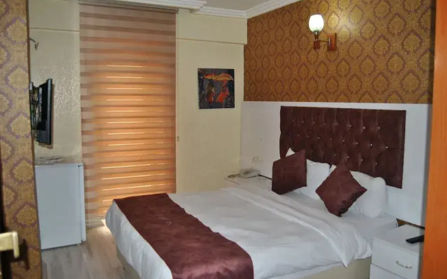 Yilmazel Hotel