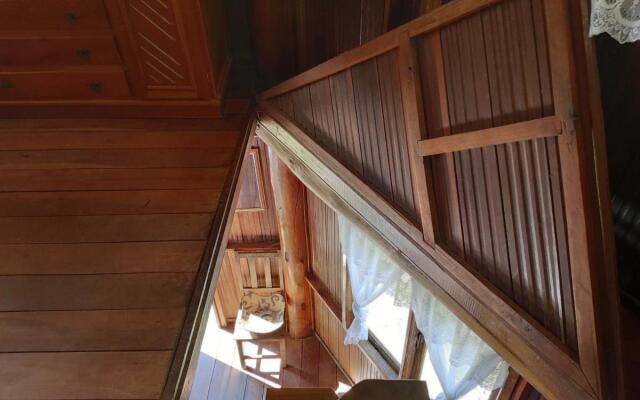 Pousada Chapada dos Veadeiros