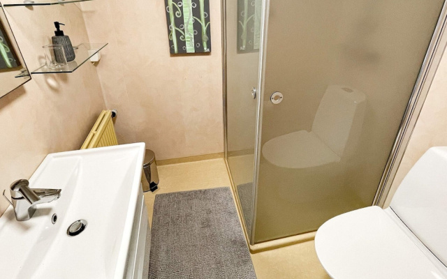 4 Star Holiday Home in Bastad-by Traum
