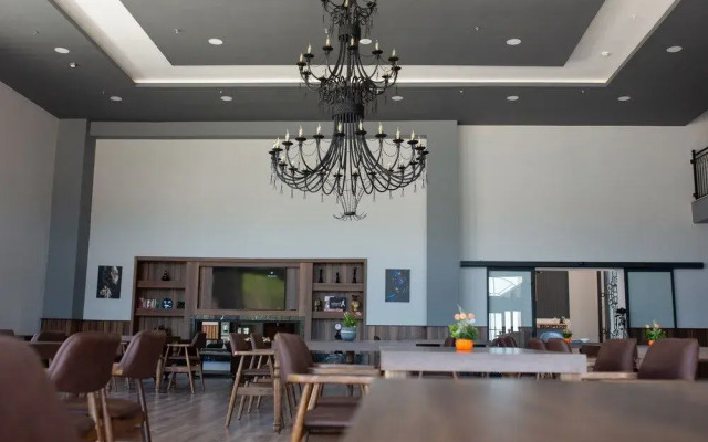 Le Ciel Hotels & Wellness Club