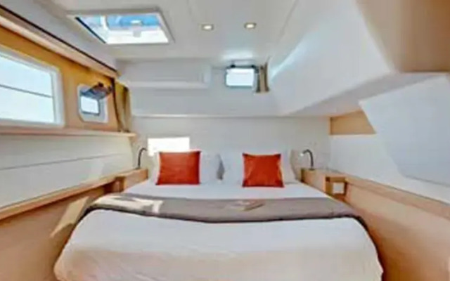 Pupa Yachting