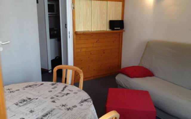 Appartement Valfréjus, 3 pièces, 4 personnes - FR-1-561-33