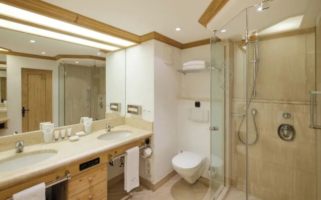 Sonnenalp Resort