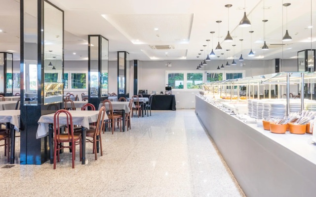 Luz Hotel by Castelo Itaipava