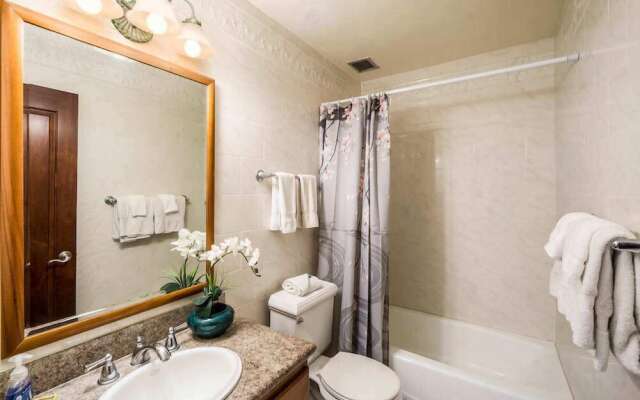 Kona Bali Kai #314 - 1 Bedroom