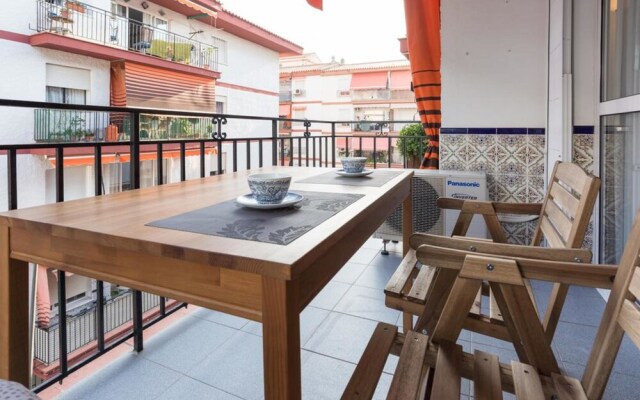 107357 Apartment In Cala Del Moral