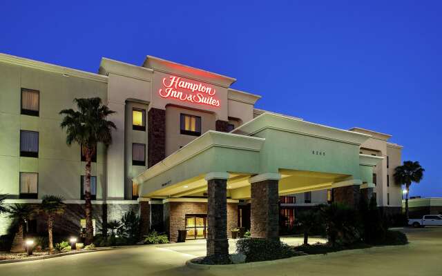 Hampton Inn & Suites Shreveport/South