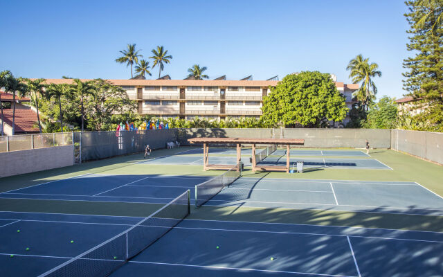 Castle Kamaole Sands, a Condominium Resort