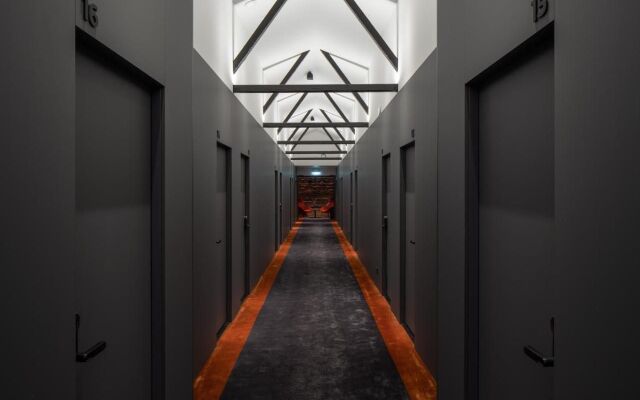 Dunten Hotel
