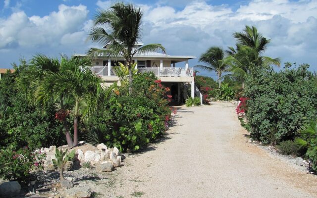 Casa de Isle