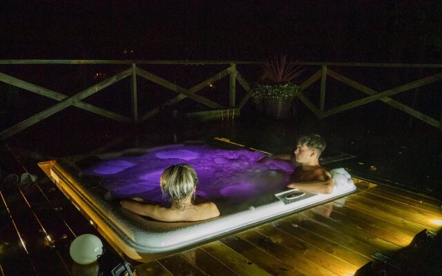 Evika Boutique Hotel