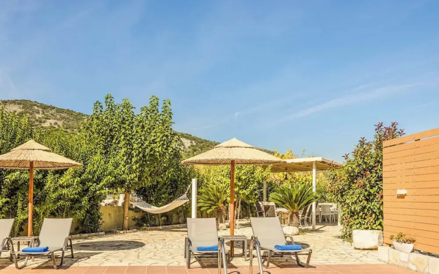 Villa Andreas Kefalonia