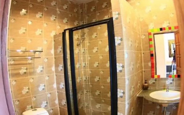 Banana Resort & Spa