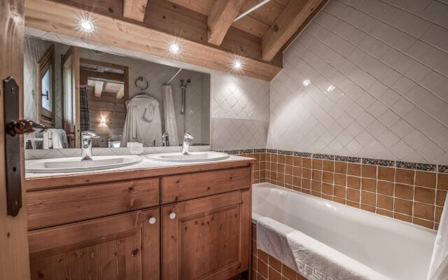 Appartement Bellevue 8