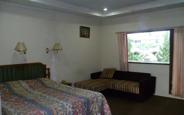 Intan Hotel by MyHome Hospitality