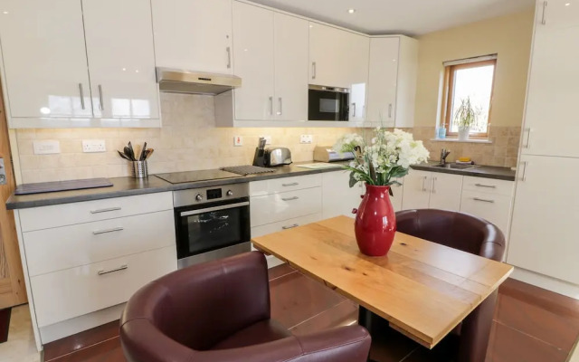 Ettrick Cottage