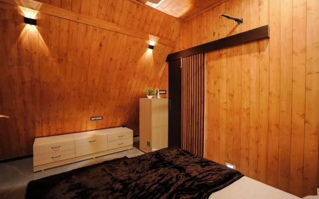 The Offroad Homestay