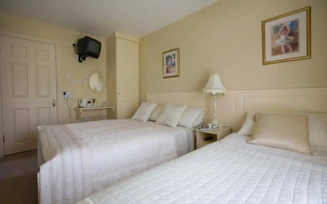 Griffin Lodge Guesthouse