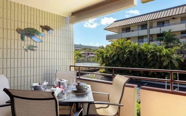 Steps From Magic Sands Pool, Wi-fi & Attractions