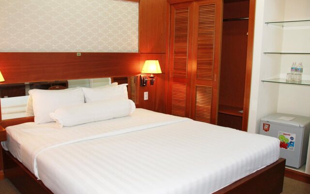 Ngoc Tung Hotel