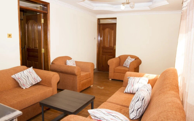 stanjo karen suites