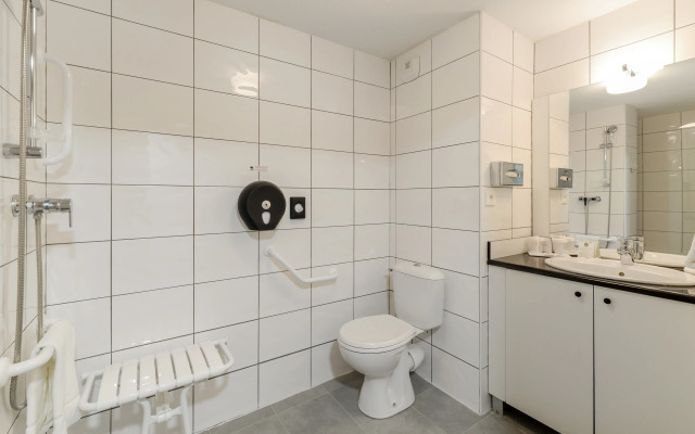 Quality Suites Toulouse-Blagnac