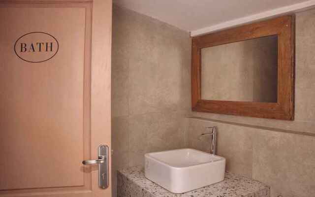 Villa Andante - Make Slow Your Day in Puncak