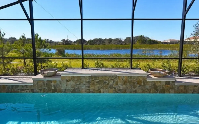 Solterra Villa