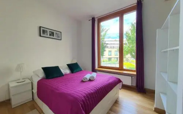 Capital Apartments - Centrum - Pokorna