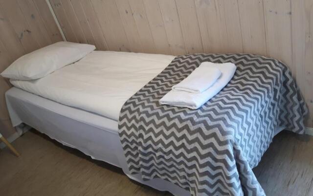 Olderfjord Turistsenter