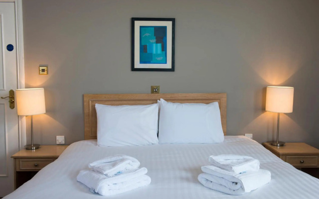 Old Colonial Hotel Weston-Super-Mare | Marston's Inns