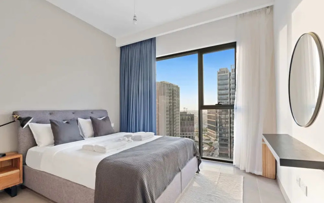 Silkhaus Executive Residences, Dubai Hills