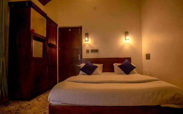 VOYE HOMES Anudhyana Resort Vagamon