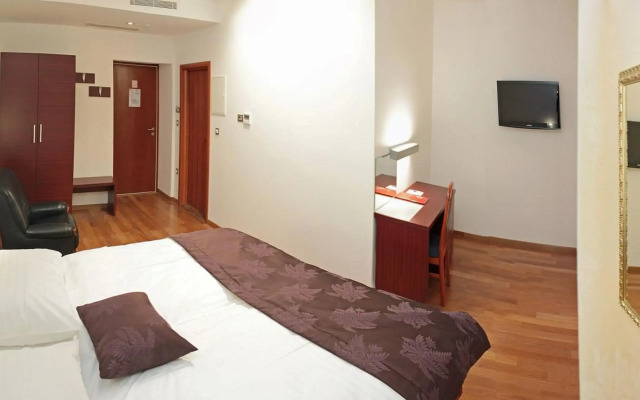 Hotel Monika
