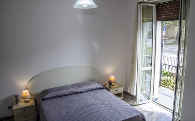 Trilocale Via Don Minzoni 80