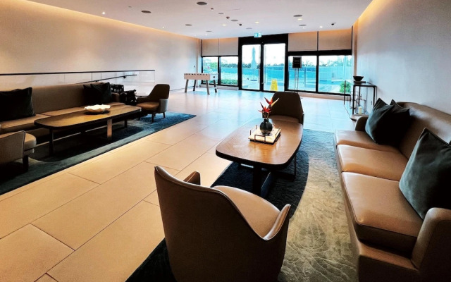 Modern 4BR M w Beach Access at Address JBR