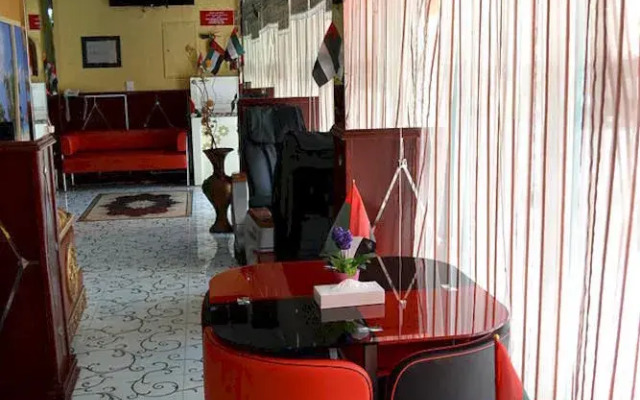 Sama Hotel