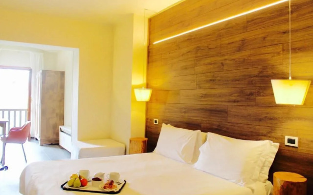 Hotel Miramonti Family & SPA