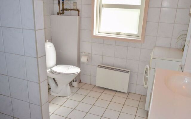 "Amarah" - 3.8km from the sea in Western Jutland